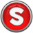 Letter S Icon